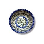 Bunzlau Schaaltje 1822X Ronde Schaaltjes